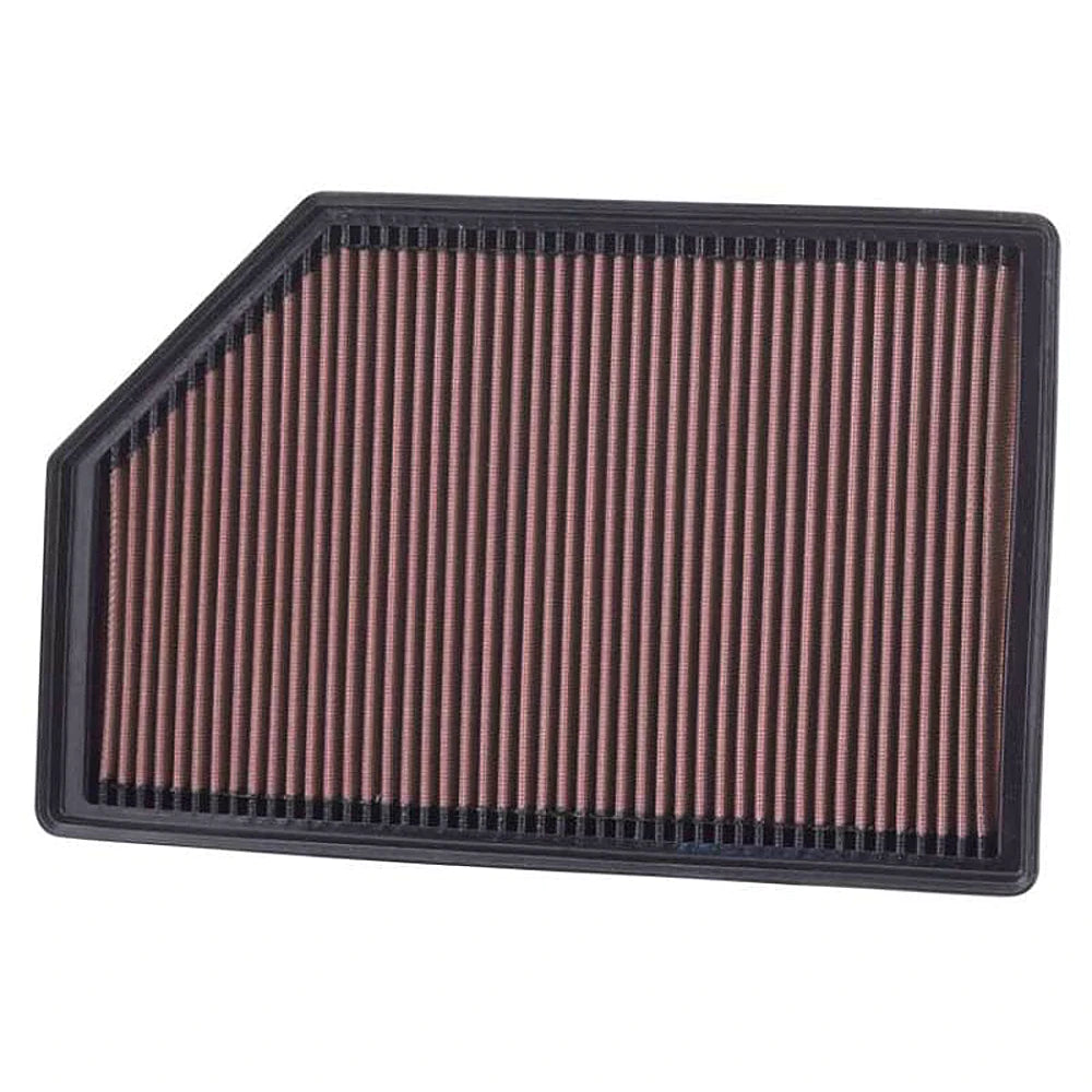 K&N Replacement Air Filter VOLVO S80 4.4L, V8; 2007 - K&N Engineering KNN33-2388