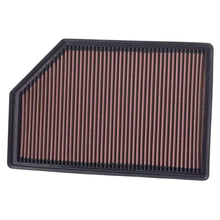 Load image into Gallery viewer, K&amp;N Replacement Air Filter VOLVO S80 4.4L, V8; 2007 - K&amp;N Engineering KNN33-2388