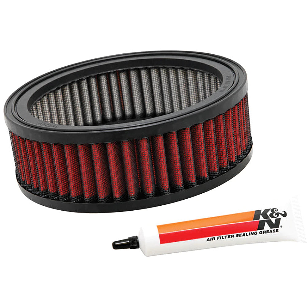 K&N Replacement Industrial Air Filter Round 5.5in ID / 7in OD / 2.25in H - K&N Engineering KNNE-4665