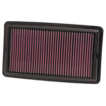 Load image into Gallery viewer, K&amp;N Replacement Panel Air Filter for 2014-2015 Acura MDX 3.5L V6 - K&amp;N Engineering KNN33-5013