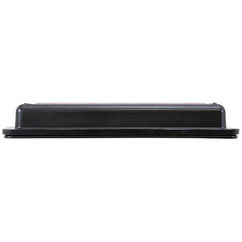 K&N Replacement Panel Air Filter for 2014 Jeep Cherokee 2.4L/3.2L - K&N Engineering KNN33-5009