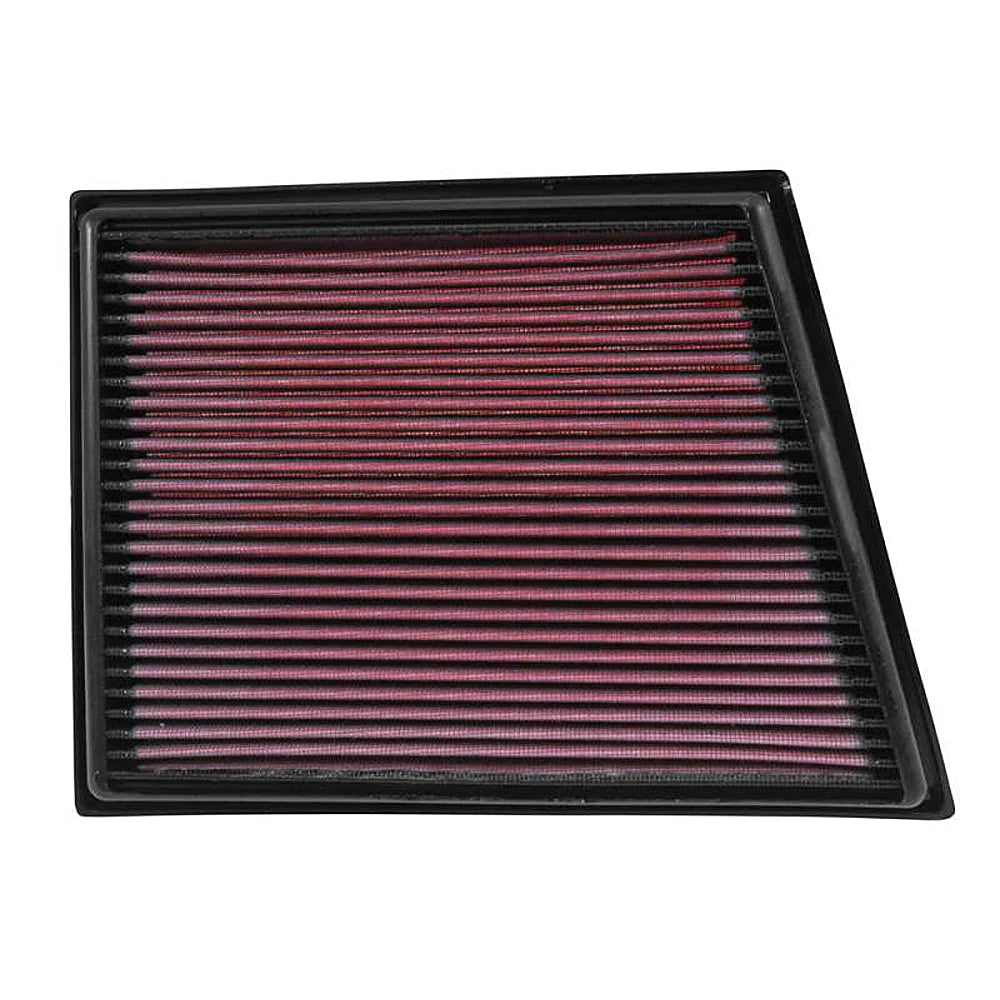 K&N Replacement Panel Air Filter for 2014 Mini Cooper 1.5L - K&N Engineering KNN33-3025