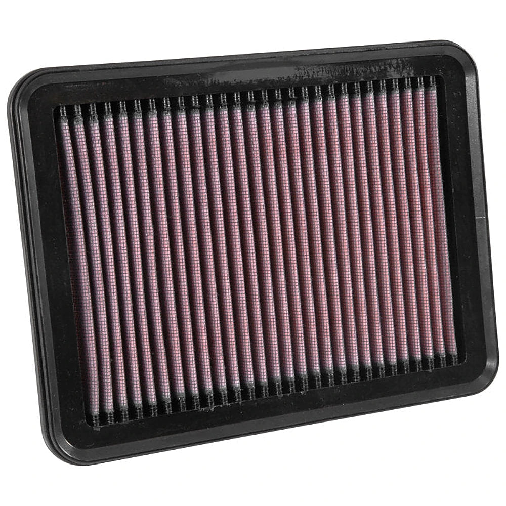 K&N Replacement Panel Air Filter for 2016 Mazda 2 1.5L L4 - K&N Engineering KNN33-5038