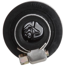 Load image into Gallery viewer, K&amp;N Rubber Base Crankcase Vent Filter - 0.55in Flange ID 1.375in OD 1.125in Height - K&amp;N Engineering KNN62-2480