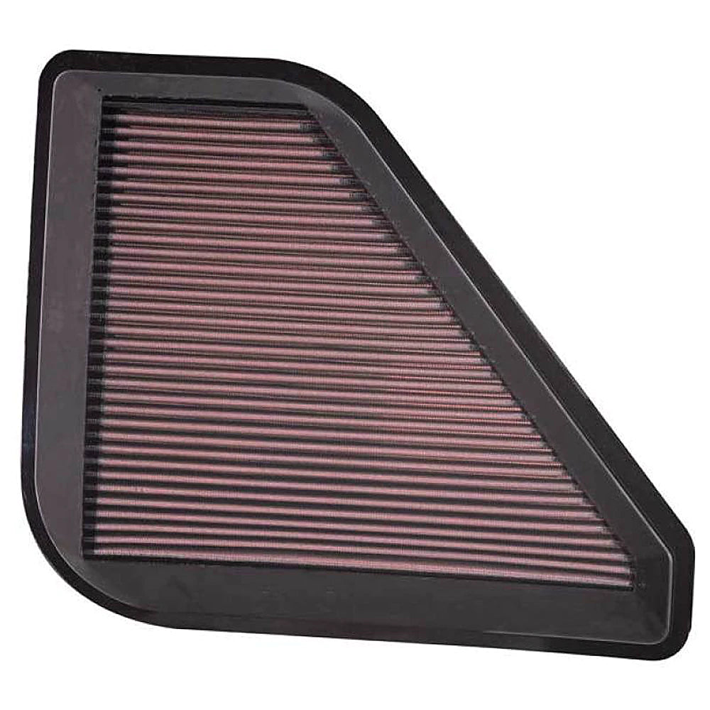 K&N Saturn Outlook / GMC Acadia 3.6L Drop In Air Filter - K&N Engineering KNN33-2394