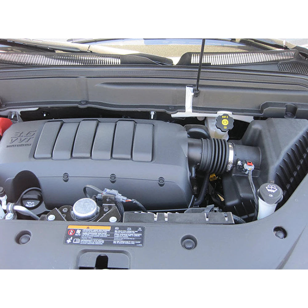 K&N Saturn Outlook / GMC Acadia 3.6L Drop In Air Filter - K&N Engineering KNN33-2394