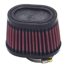 Load image into Gallery viewer, K&amp;N Univ Clamp-On Air Filter - 1-3/4in FLG O/S 4in X 3in B 3in X 2in T 2-3/4inH OVAL - K&amp;N Engineering KNNRU-2450