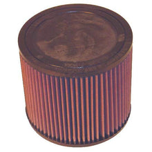Load image into Gallery viewer, K&amp;N Universal Air Filter - Round Straight 4in Flange ID x 7in OD x 6in Height - K&amp;N Engineering KNNRD-1450