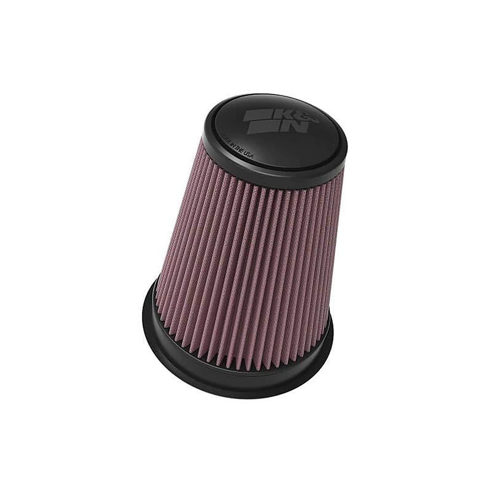 K&N Universal Clamp-On Air Filter - K&N Engineering KNNRU-5321