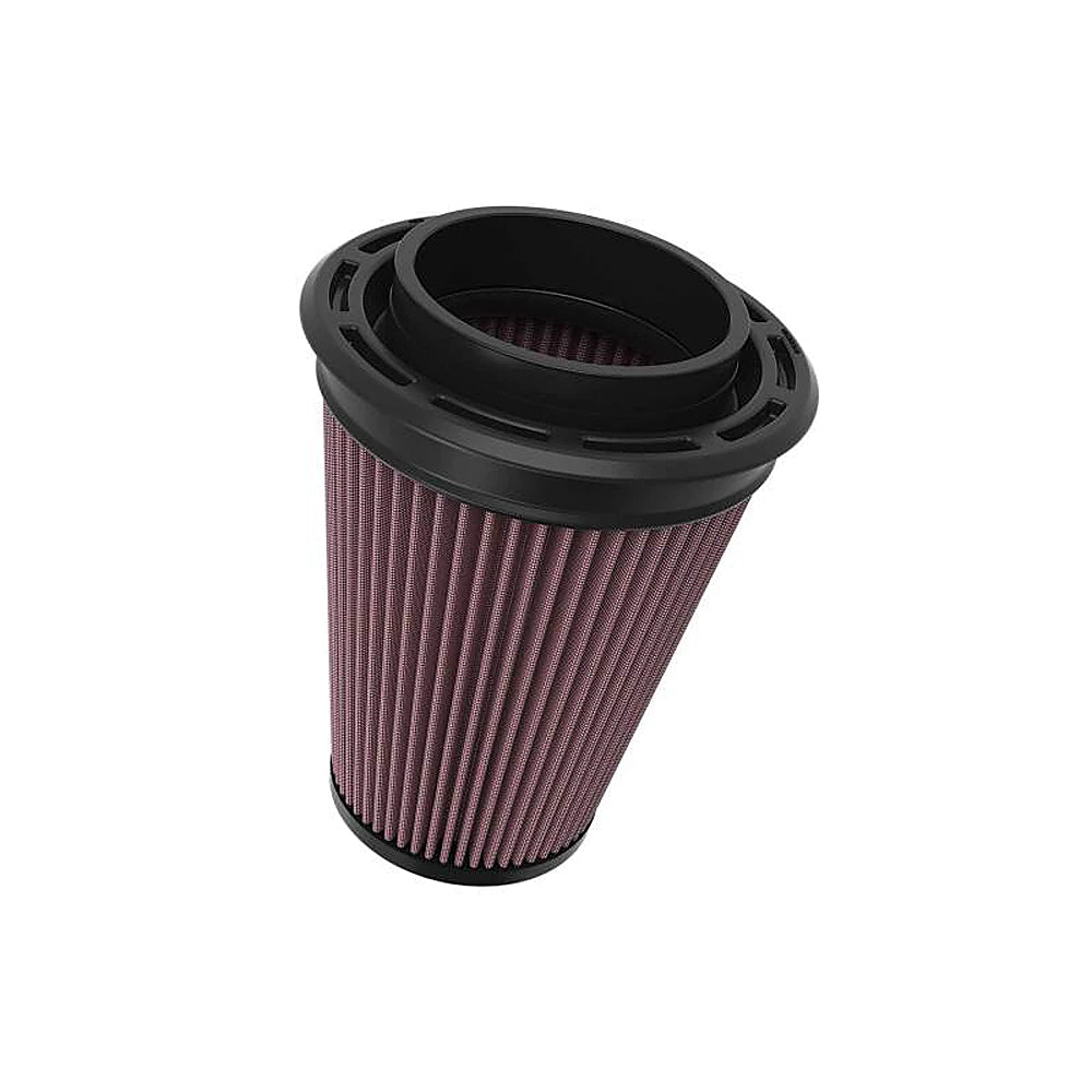K&N Universal Clamp-On Air Filter - K&N Engineering KNNRU-5321