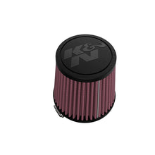 Load image into Gallery viewer, K&amp;N Universal Clamp-On Air Filter 3in FLG /4 1/2in B / 3 1/2in T / 4 3/8in H - K&amp;N Engineering KNNRU-9410