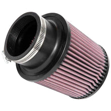 Load image into Gallery viewer, K&amp;N Universal Clamp-On Air Filter 3in FLG / 5in B / 4-1/2in T / 5in H - K&amp;N Engineering KNNRU-3870