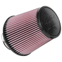 Load image into Gallery viewer, K&amp;N Universal Clamp-On Air Filter 3in FLG / 6in B / 4-1/2in T / 6in H - K&amp;N Engineering KNNRU-4180