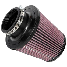 Load image into Gallery viewer, K&amp;N Universal Clamp-On Air Filter 3in FLG / 6in B / 4-1/2in T / 6in H - K&amp;N Engineering KNNRU-4180