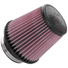 Load image into Gallery viewer, K&amp;N Universal Clamp-On Air Filter 4in FLG / 6-1/2in B / 4-1/2in T / 6in H - K&amp;N Engineering KNNRU-5060