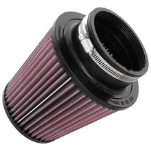 Load image into Gallery viewer, K&amp;N Universal Clamp-On Air Filter 4in FLG / 6-1/2in B / 4-1/2in T / 6in H - K&amp;N Engineering KNNRU-5060