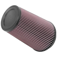 Load image into Gallery viewer, K&amp;N Universal Clamp-On Air Filter 5in FLG / 6-1/2in B / 4-3/8in T / 8-3/4in H - K&amp;N Engineering KNNRU-2815