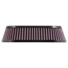 Load image into Gallery viewer, K&amp;N Universal Custom Air Filter - Oval Shape 9.313in OD / 2.375 Height - K&amp;N Engineering KNNE-3988