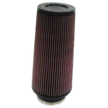 Load image into Gallery viewer, K&amp;N Universal Rubber Filter 4inch FLG / 6inch OD-B / 4-5/8inch OD-T / 12inch H - K&amp;N Engineering KNNRE-0860