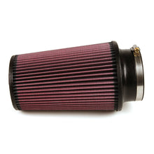Load image into Gallery viewer, K&amp;N Universal Rubber Filter 4inch FLG / 6inch OD-B / 4-5/8inch OD-T / 9inch H - K&amp;N Engineering KNNRE-0870