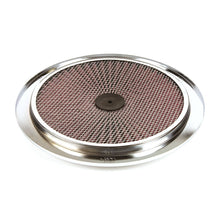Load image into Gallery viewer, K&amp;N X-Stream Top Filter X-Stream 14 inch OD Chrome - K&amp;N Engineering KNN66-1401XP