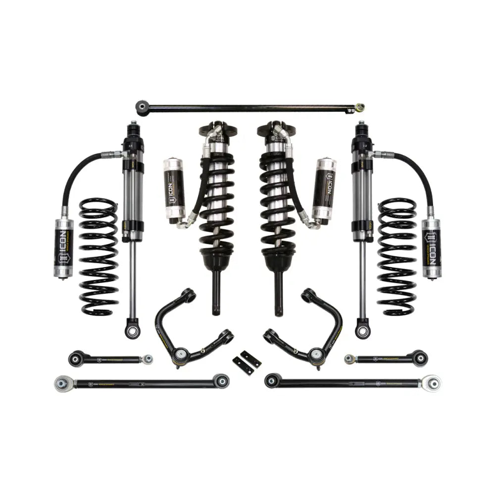 ICON K53188T Shocks and Struts