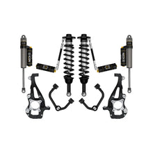 Load image into Gallery viewer, ICON K93144T Coilovers