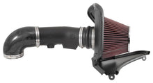 Load image into Gallery viewer, K&amp;N 13-15 Cadillac ATS V6-3.6L F/I Aircharger Performance Intake K&amp;N Engineering KNN63-3084