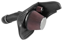 Load image into Gallery viewer, K&amp;N 13-15 Cadillac ATS V6-3.6L F/I Aircharger Performance Intake K&amp;N Engineering KNN63-3084