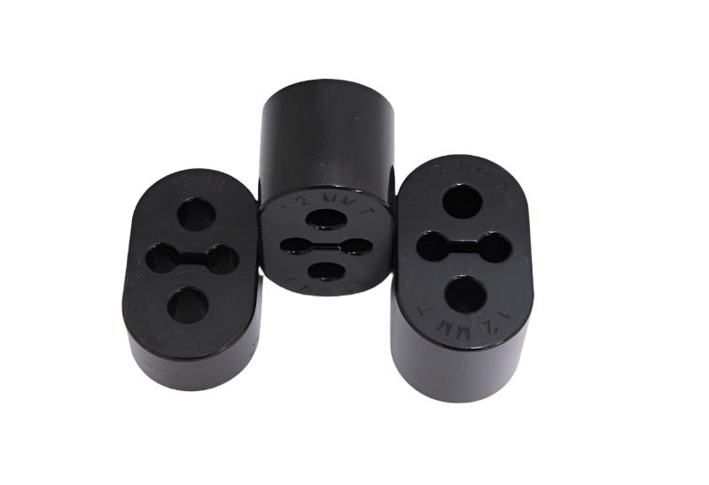 Kartboy 2015+ Volkswagen Golf Exhaust Hanger Kit - Black Ops Auto Works