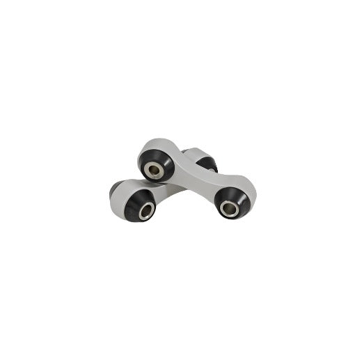 Kartboy 97-07 Subaru RS/WRX Wagon Solid Front Endlinks - Black Ops Auto Works