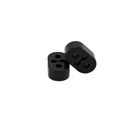 Kartboy Exhaust Hanger - 12mm - Black Ops Auto Works