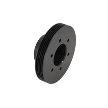 Load image into Gallery viewer, Kartboy billet crank pulley full view anodized
