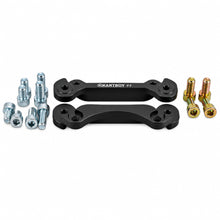 Load image into Gallery viewer, Kartboy Subaru Big Brake Adapters - Kartboy KBYKB-016-2POT-V2
