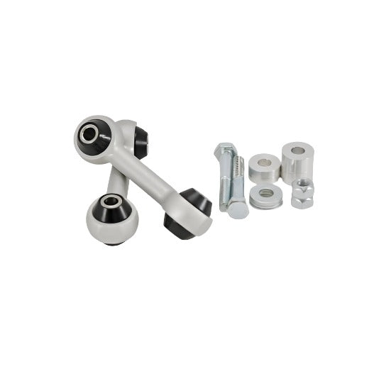 Kartboy 08+ Subaru Rear Endlink Kit w/Hardware & Spacers (Set of 2) - Kartboy KBYKB-017-08+REAR