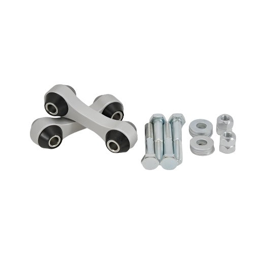 Kartboy 04-07 Subaru STI Rear Endlinks - Kartboy KBYKB-017-STI-R