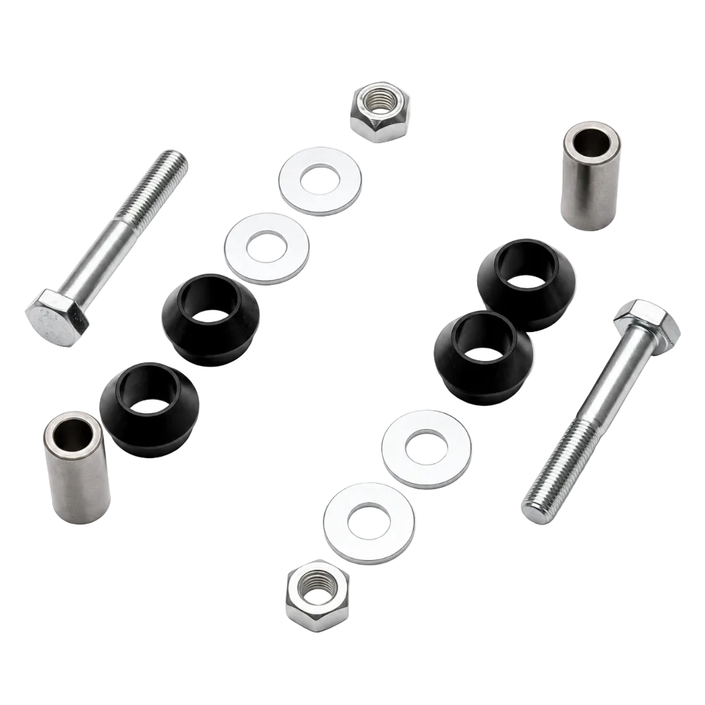 Kartboy Subaru Endlink Rebuild Kit 1 - Kartboy KBYKB-017X-10MM