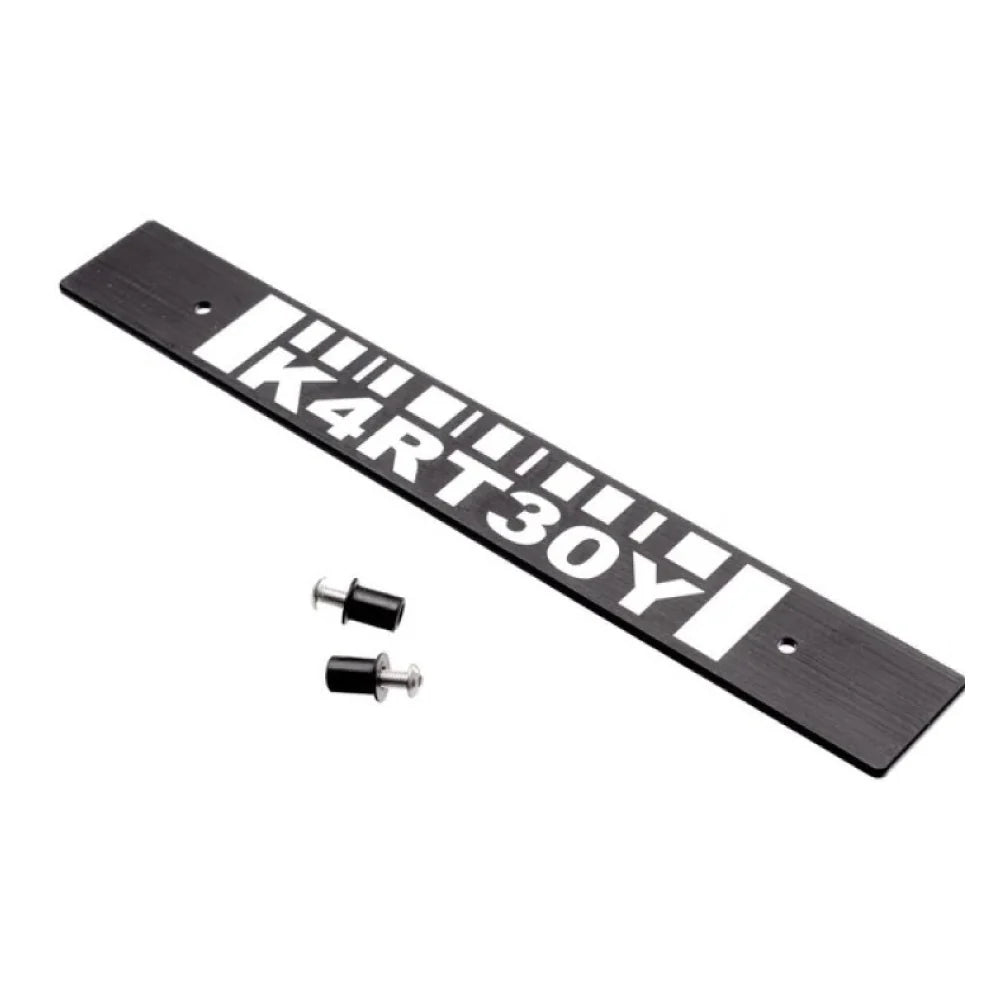 Kartboy KBYKB-055-PL-BAR motor vehicle frame & body parts product view 1