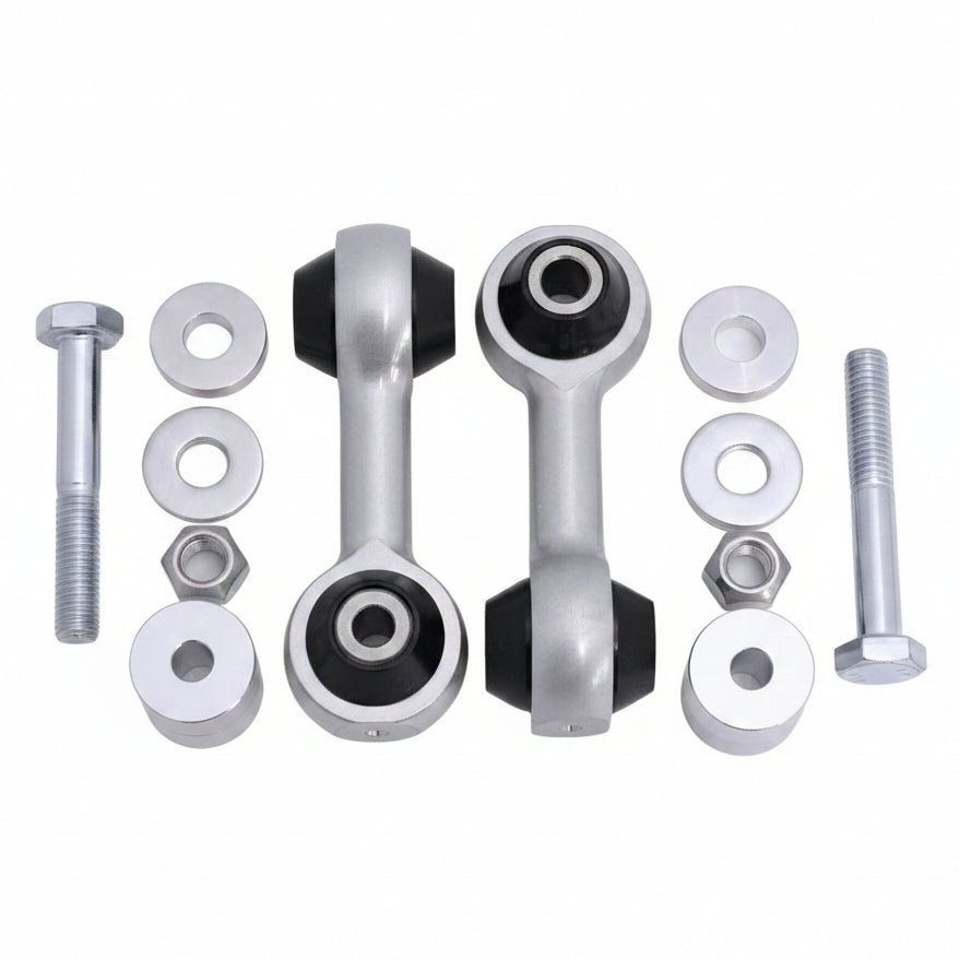 Kartboy 2015+ Volkswagen Golf Rear Endlink Kit - Kartboy KBYKB-V-MQB-317-REAR