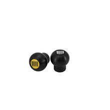 Load image into Gallery viewer, Kartboy Knuckle Ball Black 6 Spd - Black Ops Auto Works