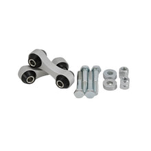 Load image into Gallery viewer, Kartboy RS/WRX/STi/Forester 2000+ (Sedan Only) Solid Front Endlinks - Black Ops Auto Works