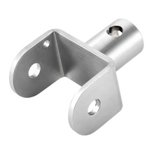 Load image into Gallery viewer, Kartboy Subaru 5-speed shift input clevis silver transmission linkage part
