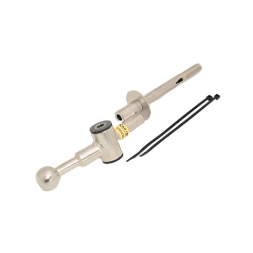 Kartboy Subaru 6 Spd Shifter - Black Ops Auto Works