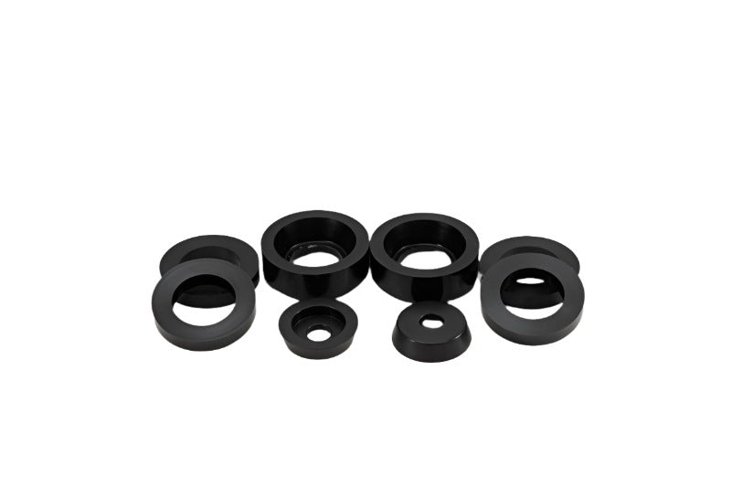 Kartboy Subaru Rear Diff/Carrier Wedge Lock - Black Ops Auto Works