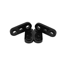 Load image into Gallery viewer, Kartboy Subaru Transmission Cross Member Bushings - Black Ops Auto Works