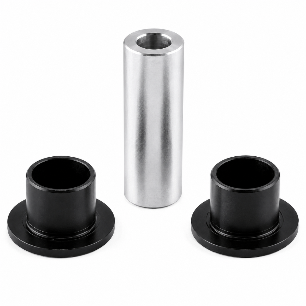 Kartboy short shifter pivot bushing kit for Subaru WRX and Forester 5-speed