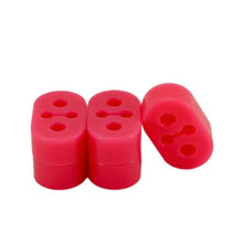 Load image into Gallery viewer, Kartboy KB-011-12MM-PINK exhaust hanger full view