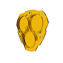Load image into Gallery viewer, Performance yellow replacement lens for KC HiLiTES FLEX ERA 3 off-road light