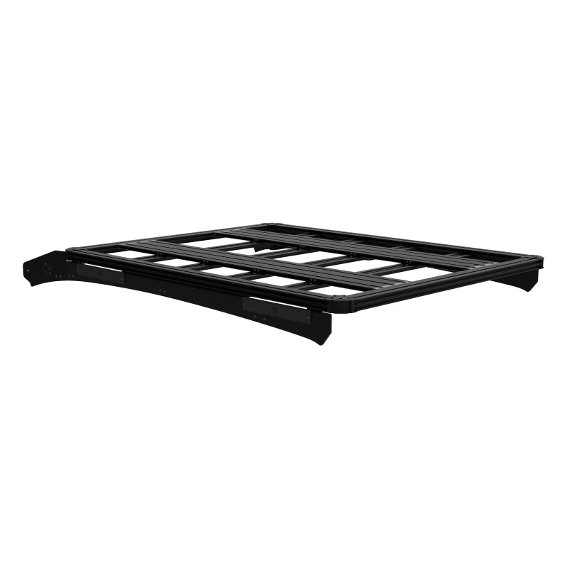 KC HiLiTES 05-23 Toyota Tacoma Platform One Roof Rack KC HiLiTES KCL92303