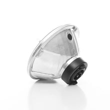 Load image into Gallery viewer, KC HiLiTES 07-18 Jeep JK H4 Headlight Conversion Kit - DOT Apprv./Incl. H13 to H4 Connectors (Pair) - Black Ops Auto Works